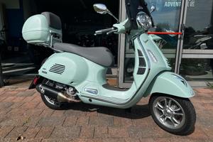Vespa GTS 300 310 Hpe