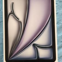 iPad Air 11" (M3) – 128 GB – Nuovo Sigillato