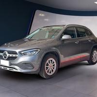 Mercedes-Benz GLA 180 d Automatic Business Extra