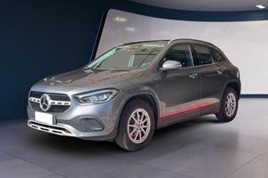 Mercedes-Benz GLA 180 d Automatic Business Extra