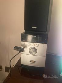 Stereo