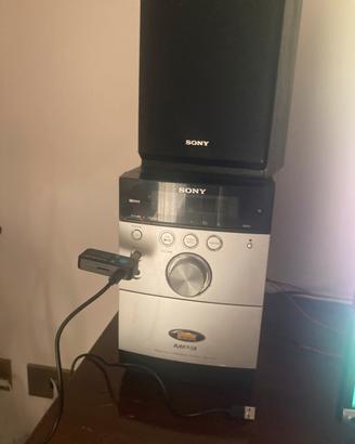 Stereo