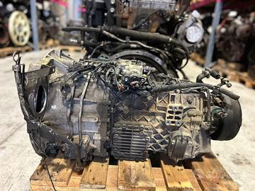 Cambio automatico isuzu 75 moz 61 mzz-6f