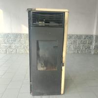 GRATIS Stufa  Pellet