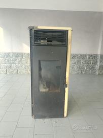 GRATIS Stufa  Pellet