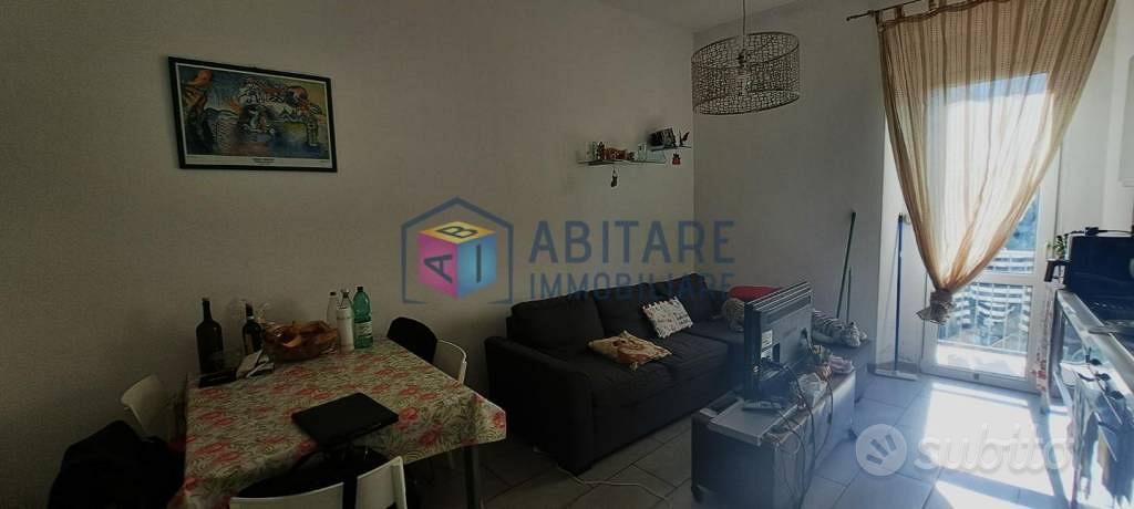 Appartamento – Livorno, Garibaldi, Consiglio di Zona 2 - Vista 5