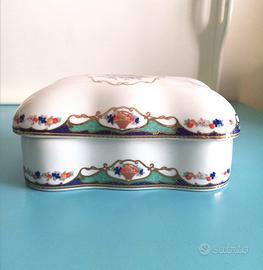 Cofanetto Limoges. 