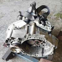 cambio manuale 6 marce 2.0 tdi  170 cv