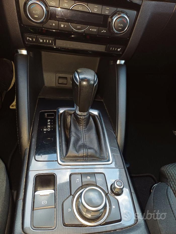 MAZDA CX-5 1ª serie