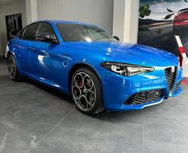 ALFA ROMEO Giulia My23 2.2 Turbo Diesel 210 Cv A