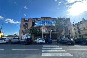 3 LOCALI A TREBISACCE