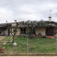 Porzione di casa a Treviso (TV)