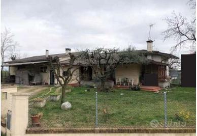 Porzione di casa a Treviso (TV)