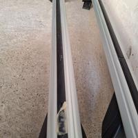 Barre da tetto auto