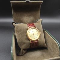 Orologio Mondia EDN Automatico in Oro - zenith