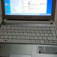 computer Packard bell