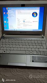 computer Packard bell