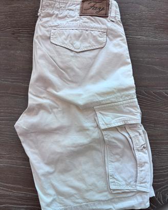 Bermuda Fay beige