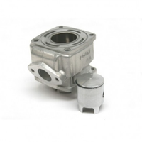 CILINDRO MINIMOTO 1^ SERIE , D.36
