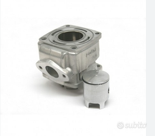 CILINDRO MINIMOTO 1^ SERIE , D.36