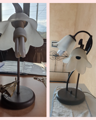 Lampade da Comodino