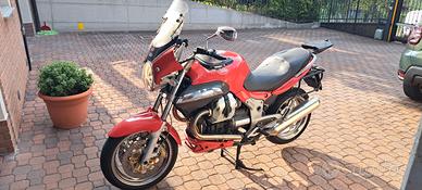 Moto Guzzi Breva 1100 - 2006