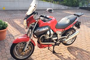 Moto Guzzi Breva 1100 - 2006