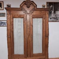 Mobile  tradizione contadina