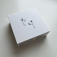 AirPods 3 gen-come nuove con scatola e ricevuta