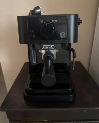 Macchina del caffè