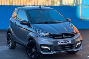 Aixam City Sport PARI AL NUOVO!