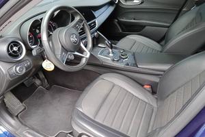 ALFA ROMEO Giulia 2019