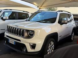 Jeep Renegade 1.3 t4 phev Limited 4xe at6