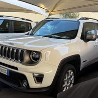 Jeep Renegade 1.3 t4 phev Limited 4xe at6