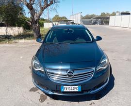 OPEL Insignia 2ª serie