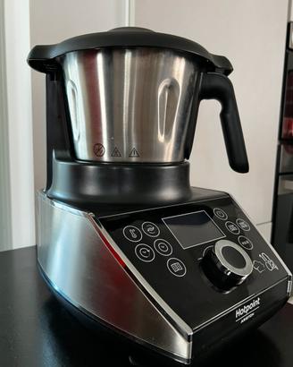 Robot da cucina