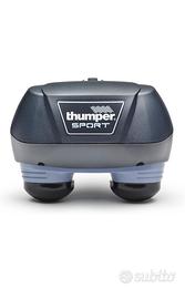 Massaggiatore professionale THUMPER