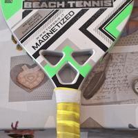 RACCHETTA BEACH TENNIS 