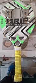 RACCHETTA BEACH TENNIS 