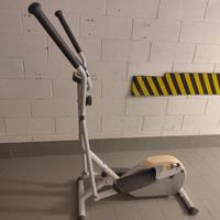 Ellittica Domyos VE 200