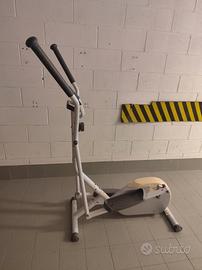 Ellittica Domyos VE 200