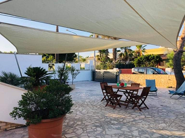 Casa vacanza Torre Suda provincia di Lecce