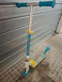 Monopattino Mondo Minions