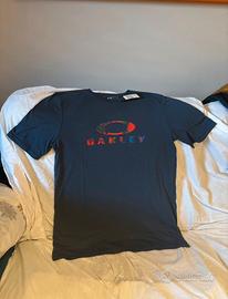 Maglietta Oakley