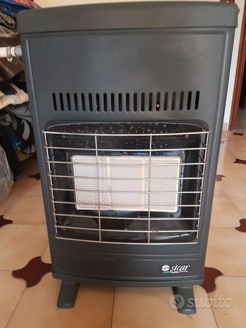 Stufa a gas ventilata - Elettrodomestici In vendita a Chieti