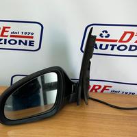 Specchio Esterno Sx Opel Astra 2013