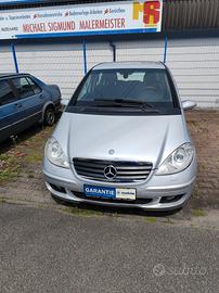 Mercedes Classe A 180 CDI 