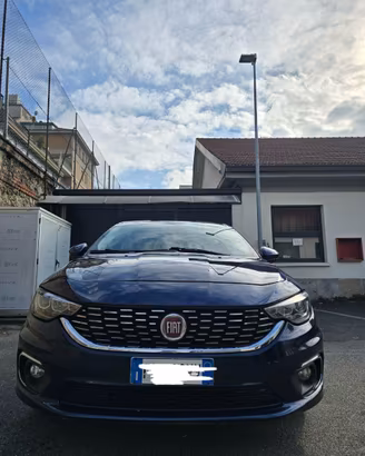 FIAT TIPO 1.6 120 CV