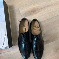 Scarpe Oxford Ortiz & Reed NUOVE
