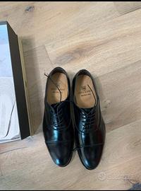 Scarpe Oxford Ortiz & Reed NUOVE